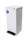 305 Foot Operated Waste Receptacle 15 Gal