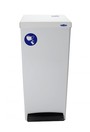 305 Foot Operated Waste Receptacle 15 Gal