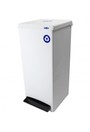 305 Foot Operated Waste Receptacle 15 Gal