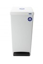 305 Foot Operated Waste Receptacle 15 Gal