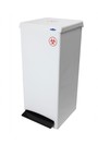 305 Foot Operated Waste Receptacle 15 Gal