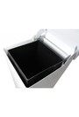 305 Foot Operated Waste Receptacle 15 Gal