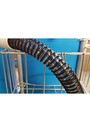 FALCON 5 Powerful Wet/Dry Industrial Vacuum Cleaner