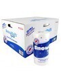 SnowSoft Signature 1X420SS White Paper Towel Rolls, 12 X 420 Sheets