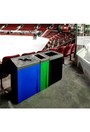 EVOLVE Recycling Container 50 Gal