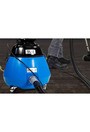 SL-3 Industrial Dry Vacuum 3 Gal