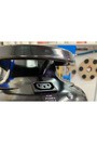 SL-6 Puissant aspirateur polyvalent sec / humide