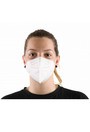Masque de protection facial non médical KN95