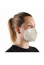 Masque de protection facial non médical KN95