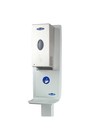 Universal Hand Sanitizer Stand Frost