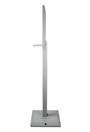 Universal Hand Sanitizer Stand Frost
