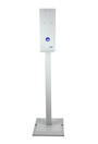 Universal Hand Sanitizer Stand Frost