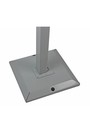 Universal Hand Sanitizer Stand Frost