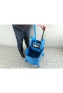 Downpress Bucket and Wringer, 8.75 gal