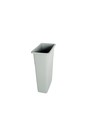 Indoor Slim Waste Container 23 gal