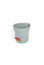 Pail Grey With Molded Pour Spout 12.5 L