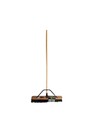 Balai-brosse, contracteur The Beast - Medium