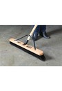 Balai-brosse, contracteur The Beast - Medium