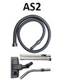 PSP 380 Dry Canister Vacuum 4 Gal