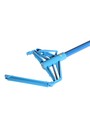 Fiberglass Mop Handle Metal - Quick Release