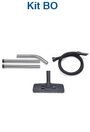 Dry Hepa vacuum NVQ 900H