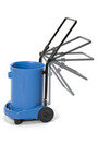 Aspirateur à sec/humide WV 470