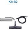 Dry vacuum for Fine Dust NDS 570