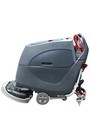 Battery Auto-Scrubber with Traction Drive Twintec TGB 1620T