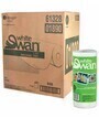 01890 White Swan Roll Paper Towels, 24 x 90 Sheets