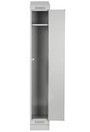 Steel Clean-Line™ Locker, Assembled
