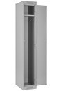 Steel Clean-Line™ Locker, Assembled