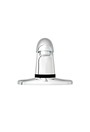 Auto Faucet in Polished Chrome Venetian