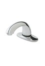 Auto Faucet in Polished Chrome Venetian