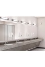 Auto Faucet in Polished Chrome Venetian