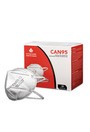Particulate Respirator Mask N95 NIOSH