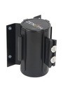 Wall Mount Barrier with Magnetic 7' Tape