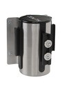 Wall Mount Barrier with Magnetic 7' Tape