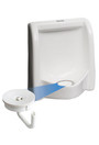 Waterless Urinal EcoUrinal