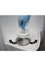 Waterless Urinal EcoUrinal