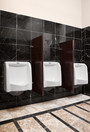 Waterless Urinal EcoUrinal