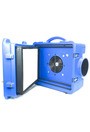 Purificateur d'air industriel JVPUR500H