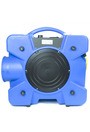 Purificateur d'air industriel JVPUR500H