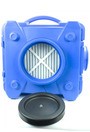 Purificateur d'air industriel JVPUR500H