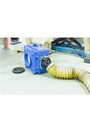 Purificateur d'air industriel JVPUR500H