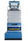 EDIC FIVESTAR Extracteur à tapis 3 gal