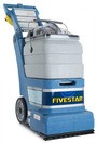 EDIC FIVESTAR Extracteur à tapis 3 gal