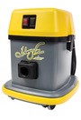 JV5 GHIBLI Aspirateur sec commercial 3 gal
