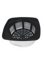 JV5 GHIBLI Aspirateur sec commercial 3 gal