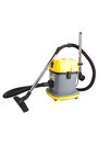 JV5 GHIBLI Aspirateur sec commercial 3 gal
