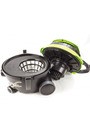JVECOB Commercial Canister Vacuum